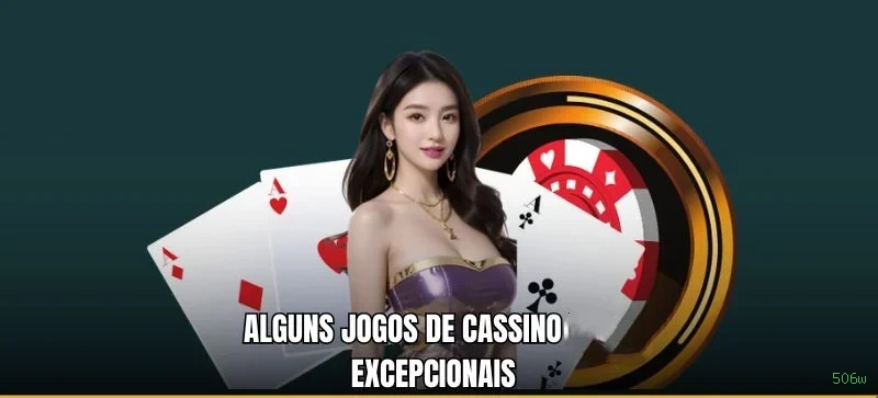 Apostas esportivas da 506w com odds competitivas